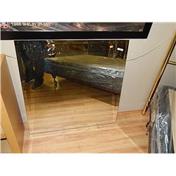 MIRROR - BEVILED GLASS