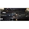 Image 1 : AQUOS SHARP DVD PLAYER