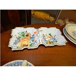 SERVING DISH - MADE IN ITALY