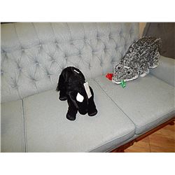 STUFFY - HORSE - NEW