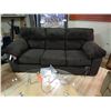 Image 1 : NEW UPHOLSTERED COUCH