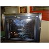 Image 1 : FRAMED LIMITED EDITON PRINT - STARLIGHT WILDERNESS - FRED BUCKWITZ - GALLERY ESTIMATE $1150
