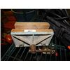 Image 1 : WOOD BENCH VICE