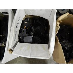 BOX OF BREAKERS