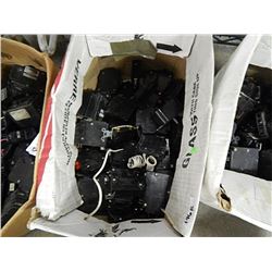 BOX OF BREAKERS