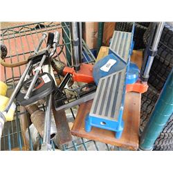 LOT OF TOOLS