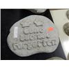 Image 1 : CONCRETE - PLAQUE - PET