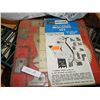 Image 1 : MOLDING SET DATO BLADE