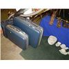 Image 1 : SAMSONITE SUIT CASES - 2