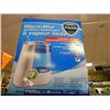 Image 1 : WARM MIST HUMIDIFIER - NEW