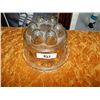 Image 1 : VINTAGE GLASS BOWL