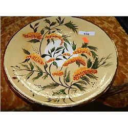 COLLECTORS PLATE