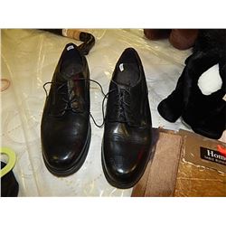 LIKE NEW MEN'S SHOES - DUMHAM - SZ 15D