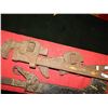 Image 1 : VINTAGE LARGE PIPE WRENCH