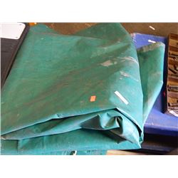 HEAVY TARP