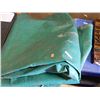 Image 1 : HEAVY TARP