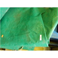HEAVY TARP