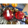 Image 1 : RED LITES - 12 VOLT - 2