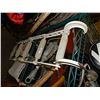 Image 1 : BOAT FOLDING LADDER