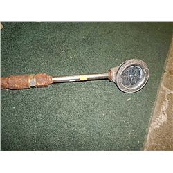 VITNAGE ROTOTHERM THERMOMETER