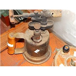VITNAGE GAS IRON
