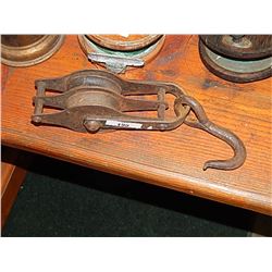 VINTAGE BLOCK