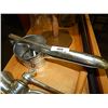 Image 1 : VINTAGE METAL FOOD PRESS