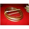 Image 1 : VINTAGE OVAL PICTURE FRAMES