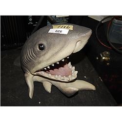 SHARK ORNAMENT