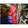 Image 1 : LIFE JACKETS - 2