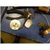 Image 1 : VINTAGE TAPE MEASURE AND MORE