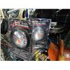 Image 1 : SPOT LIGHTS - 2 - 12 VOLT