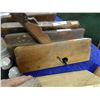 Image 1 : VINTAGE WOOD MOLDING PLANE