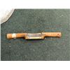 Image 1 : VINTAGE WOOD SPOKE SHAVE
