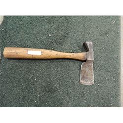VINTAGE SHAKE HAMMER