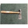 Image 1 : VINTAGE SHAKE HAMMER