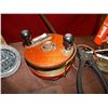 Image 1 : VITNAGE WOOD PETZ REEL - WIHT COUNTER ON HANDLE