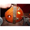 Image 2 : VITNAGE WOOD PETZ REEL - WIHT COUNTER ON HANDLE