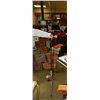 Image 1 : VINTAGE PETZ REEL ON ROD
