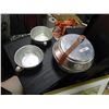 Image 2 : CAMPING POT SET