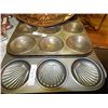 Image 1 : RETRO TART PANS - 2