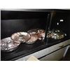 Image 1 : METAL COOKING MOLD - 7 TOTAL