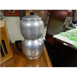 VINTAGE WEST BANK DRIP COFFEE MAKER