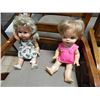 Image 1 : COLLECTABLE DOLLS - 2 TOTAL