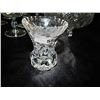 Image 1 : PIN WHEEL CRYSTAL - TOOTH PICK HOLDER