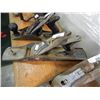 Image 1 : VINTAGE WOOD PLANE - HANDYMAN