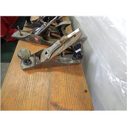VINTAGE WOOD PLANE - STANLEY