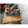 Image 1 : VINTAGE WOOD PLANE - STANLEY