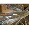 Image 1 : BAG - VINTAGE FILES, BRACE EXTENTIONS