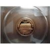 Image 2 : 1994-S LINCOLN CENT PCGS PR69RD DCAM